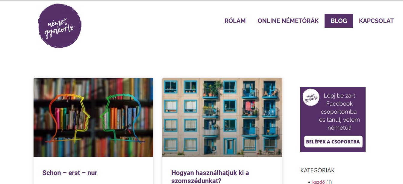 Nemetgyakorlo
