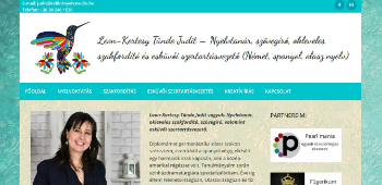 Kolibri Nyelvstudio